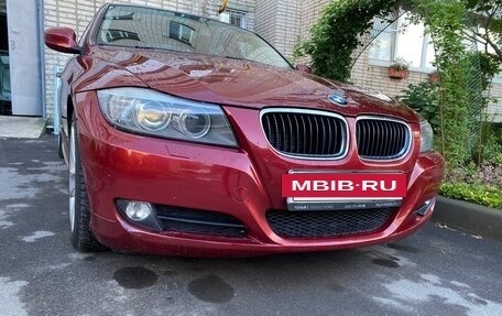 BMW 3 серия, 2011 год, 1 100 000 рублей, 3 фотография
