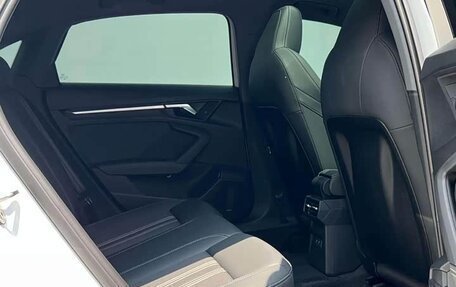 Audi A3, 2022 год, 1 860 000 рублей, 9 фотография