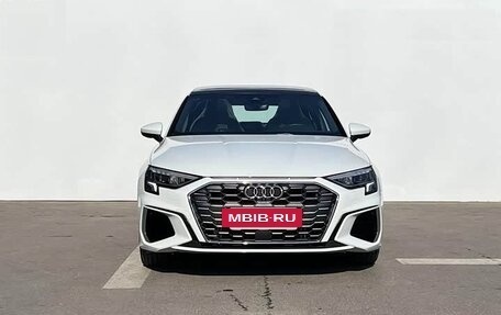 Audi A3, 2022 год, 1 860 000 рублей, 2 фотография