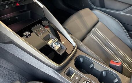 Audi A3, 2022 год, 1 860 000 рублей, 13 фотография