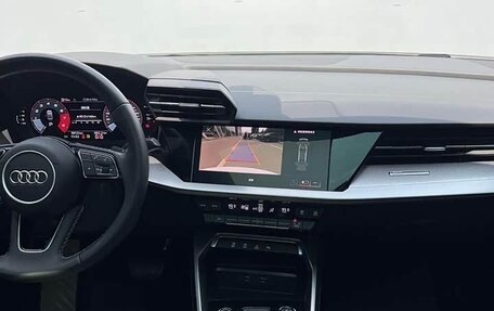 Audi A3, 2022 год, 1 860 000 рублей, 8 фотография