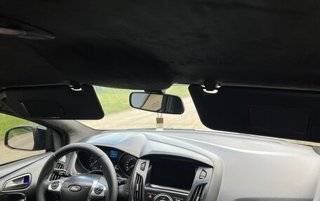 Ford Focus III, 2013 год, 1 000 000 рублей, 8 фотография
