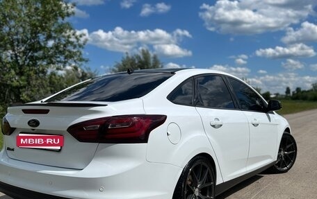 Ford Focus III, 2013 год, 1 000 000 рублей, 3 фотография