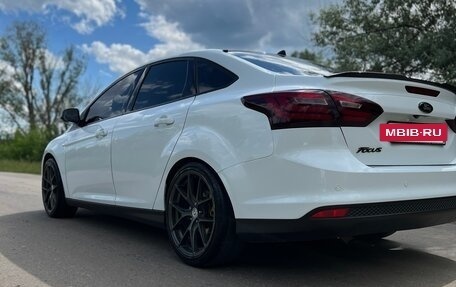Ford Focus III, 2013 год, 1 000 000 рублей, 6 фотография