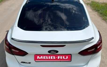 Ford Focus III, 2013 год, 1 000 000 рублей, 7 фотография