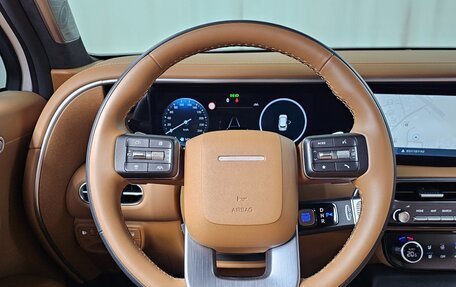 Hyundai Palisade, 2025 год, 7 430 000 рублей, 8 фотография