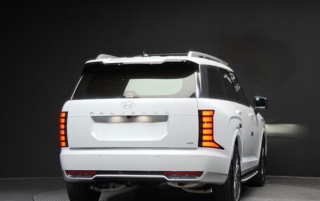 Hyundai Palisade, 2025 год, 7 430 000 рублей, 4 фотография
