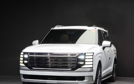 Hyundai Palisade, 2025 год, 7 430 000 рублей, 3 фотография