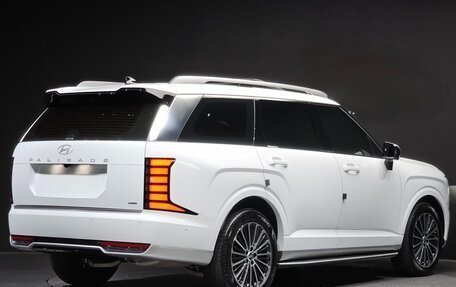 Hyundai Palisade, 2025 год, 7 430 000 рублей, 2 фотография