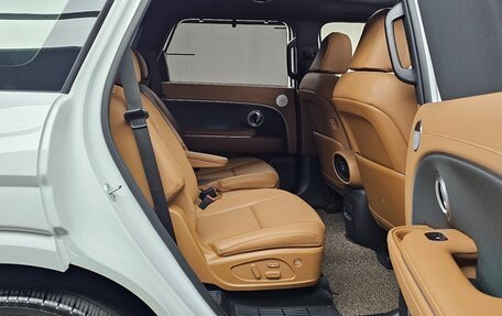 Hyundai Palisade, 2025 год, 7 430 000 рублей, 18 фотография