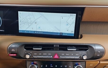 Hyundai Palisade, 2025 год, 7 430 000 рублей, 14 фотография