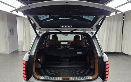 Hyundai Palisade, 2025 год, 7 430 000 рублей, 20 фотография
