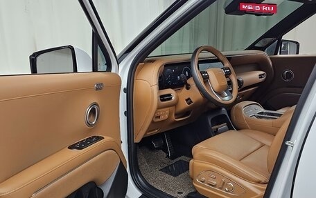 Hyundai Palisade, 2025 год, 7 430 000 рублей, 7 фотография