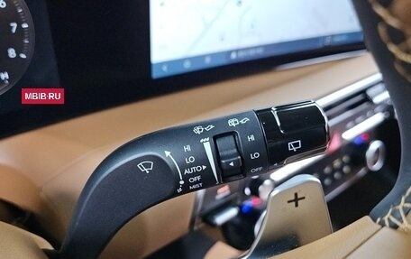 Hyundai Palisade, 2025 год, 7 430 000 рублей, 11 фотография
