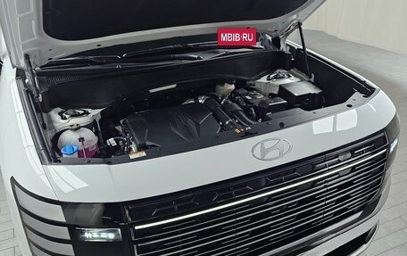 Hyundai Palisade, 2025 год, 7 430 000 рублей, 5 фотография