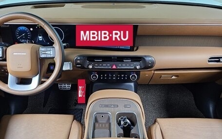 Hyundai Palisade, 2025 год, 7 430 000 рублей, 12 фотография