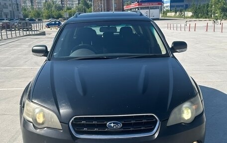 Subaru Outback III, 2004 год, 850 000 рублей, 2 фотография