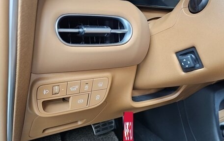Hyundai Palisade, 2025 год, 7 430 000 рублей, 17 фотография