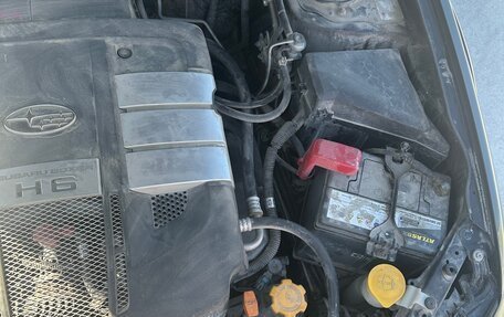 Subaru Outback III, 2004 год, 850 000 рублей, 9 фотография