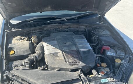 Subaru Outback III, 2004 год, 850 000 рублей, 7 фотография
