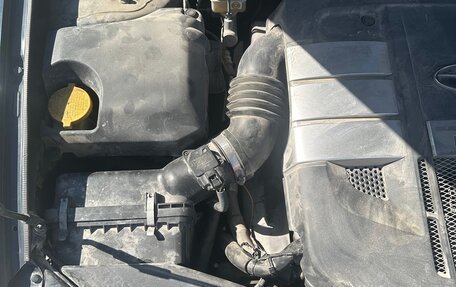 Subaru Outback III, 2004 год, 850 000 рублей, 10 фотография