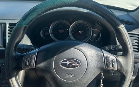 Subaru Outback III, 2004 год, 850 000 рублей, 16 фотография