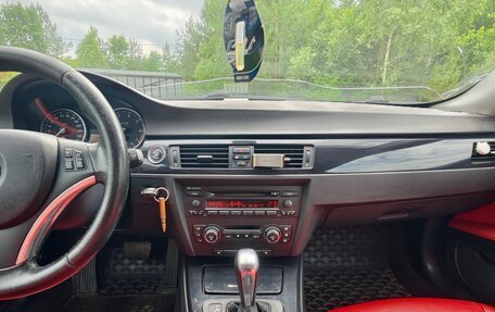 BMW 3 серия, 2009 год, 1 500 000 рублей, 7 фотография