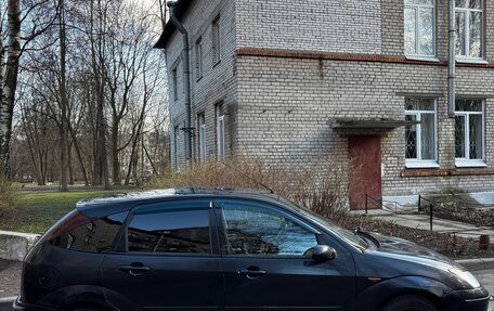 Ford Focus IV, 2004 год, 135 000 рублей, 3 фотография