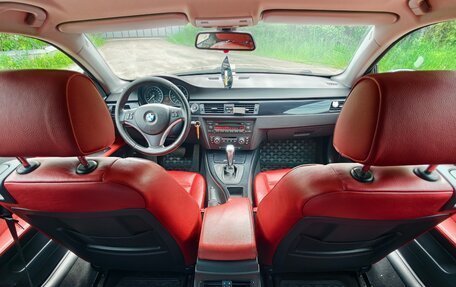 BMW 3 серия, 2009 год, 1 500 000 рублей, 5 фотография