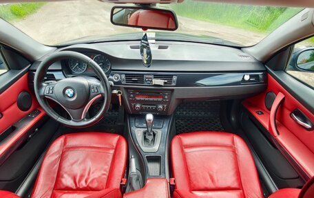 BMW 3 серия, 2009 год, 1 500 000 рублей, 6 фотография