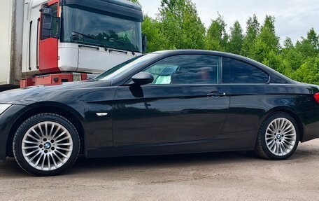 BMW 3 серия, 2009 год, 1 500 000 рублей, 3 фотография