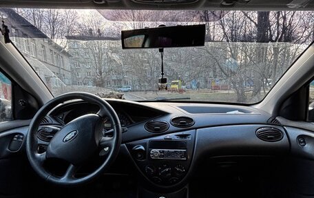 Ford Focus IV, 2004 год, 135 000 рублей, 7 фотография
