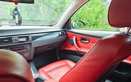BMW 3 серия, 2009 год, 1 500 000 рублей, 8 фотография