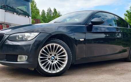 BMW 3 серия, 2009 год, 1 500 000 рублей, 2 фотография
