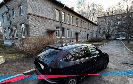 Ford Focus IV, 2004 год, 135 000 рублей, 5 фотография