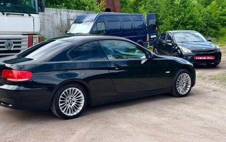 BMW 3 серия, 2009 год, 1 500 000 рублей, 4 фотография
