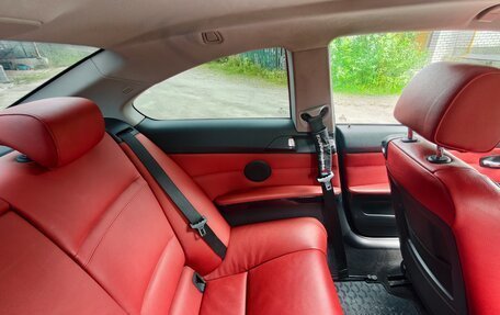 BMW 3 серия, 2009 год, 1 500 000 рублей, 12 фотография