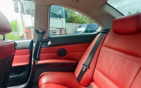 BMW 3 серия, 2009 год, 1 500 000 рублей, 11 фотография