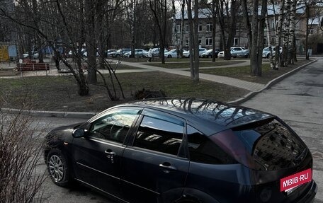 Ford Focus IV, 2004 год, 135 000 рублей, 4 фотография