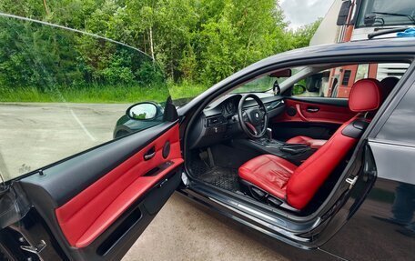 BMW 3 серия, 2009 год, 1 500 000 рублей, 13 фотография