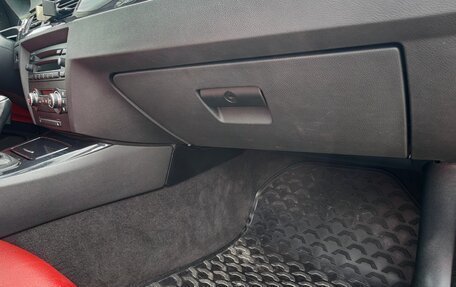 BMW 3 серия, 2009 год, 1 500 000 рублей, 22 фотография