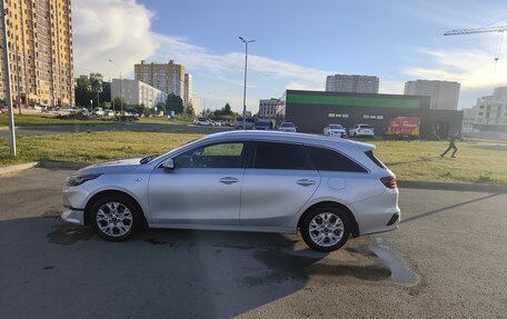 KIA cee'd III, 2022 год, 2 560 000 рублей, 2 фотография