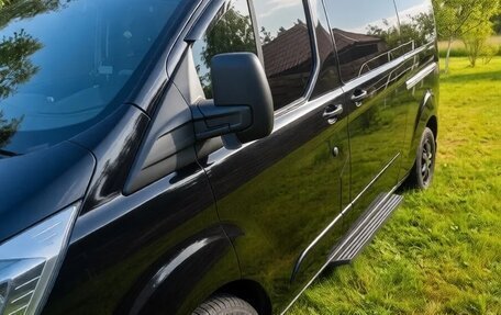 Ford Tourneo Custom I рестайлинг, 2013 год, 1 450 000 рублей, 2 фотография