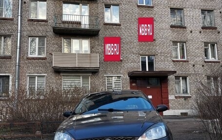 Ford Focus IV, 2004 год, 135 000 рублей, 2 фотография