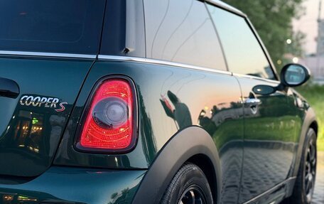 MINI Hatch, 2007 год, 1 400 000 рублей, 2 фотография