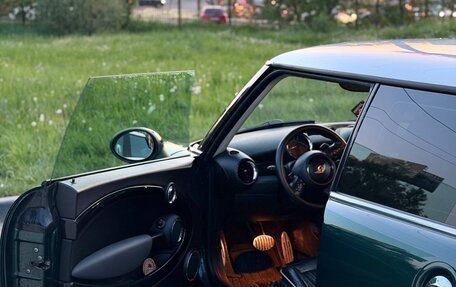 MINI Hatch, 2007 год, 1 400 000 рублей, 7 фотография