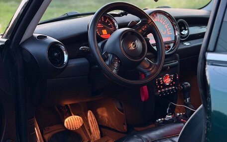 MINI Hatch, 2007 год, 1 400 000 рублей, 6 фотография