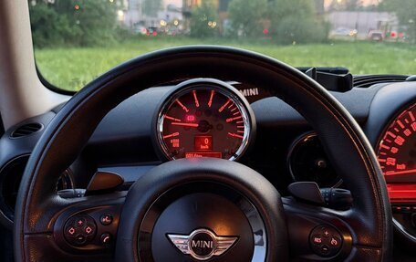MINI Hatch, 2007 год, 1 400 000 рублей, 4 фотография