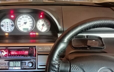 Nissan X-Trail, 2002 год, 645 000 рублей, 9 фотография