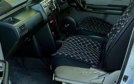 Nissan X-Trail, 2002 год, 645 000 рублей, 6 фотография